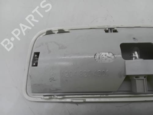 Interior roof light MERCEDES-BENZ E-CLASS Coupe (C207) E 350 CDI (207.323) | BP29396304I8 