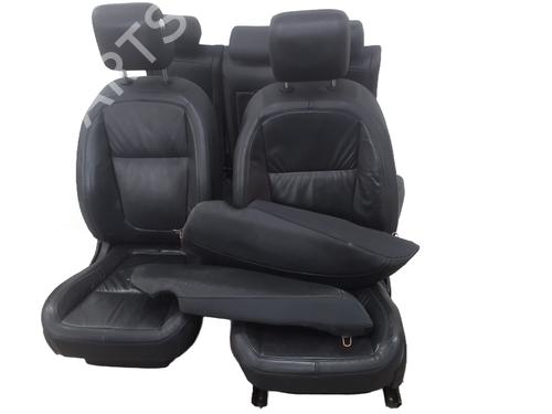 Ensemble sièges JAGUAR XF I (X250) 3.0 D (241 hp) 30964051