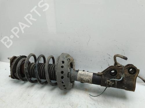Left front shock absorber HONDA CIVIC IX (FK) 1.6 i-DTEC (FK3) | BP27447091M16 