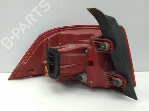 Right taillight VW PASSAT B7 (362) 1.6 TDI | BP20505014C35 
