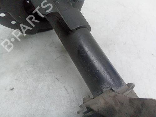 Used Right front shock absorber RENAULT CLIO V (B7_) 1.5 Blue dCi 85 (B7AG) (86 hp) 19733338