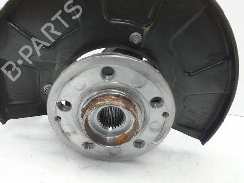 Used Right front steering knuckle MG MG ZS SUV 1.0 T-GDi (111 hp) 22778138