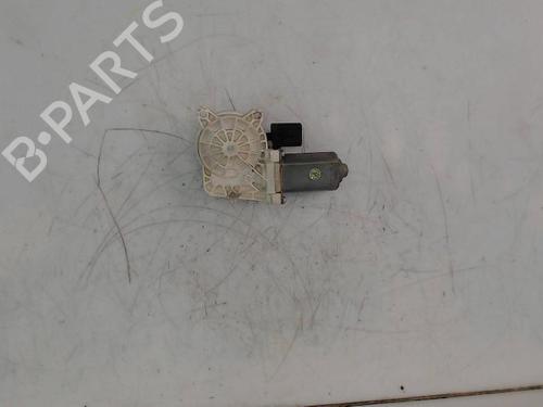Used Left front window motor JEEP CHEROKEE (KK) 2.8 CRD 4x4 (177 hp) 23417229