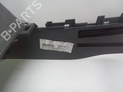 Middle console VW GOLF VII (5G1, BQ1, BE1, BE2) 2.0 GTD | BP28147965I22 