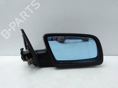 Right mirror BMW 5 (E60) 530 d | BP23851071C27 