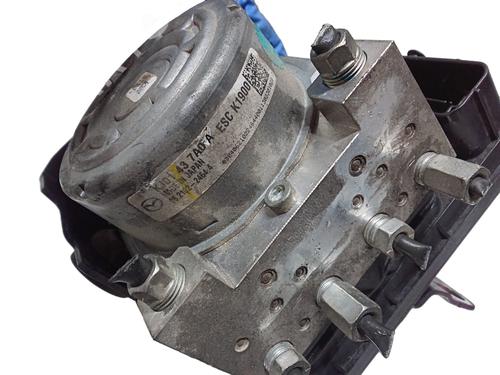 ABS pump MAZDA CX-5 (KE, GH) 2.2 D AWD (KE2AW) | BP36836356M43 - Image 5
