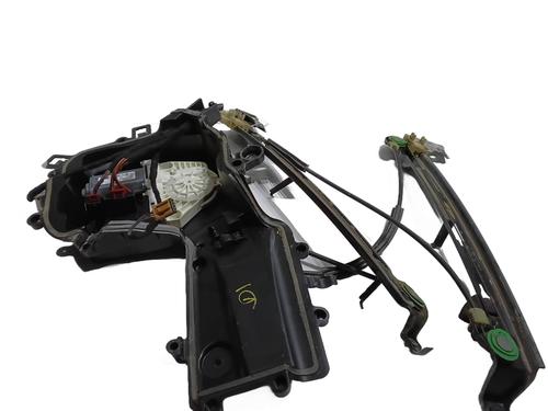 Used Front left window mechanism Front left window mechanism SEAT LEON (1P1) 1.9 TDI (105 hp) 34419132 34419132
