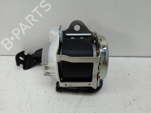 Used Rear right seatbelt Rear right seatbelt SEAT IBIZA V (KJ1, KJG) 1.6 TDI (95 hp) 19151621 19151621