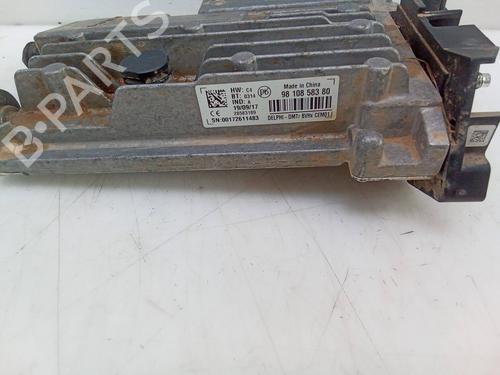 Other CITROËN BERLINGO MULTISPACE (B9) 1.6 HDi 90 | BP26158819O1 