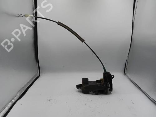 Used Front left lock OPEL ZAFIRA / ZAFIRA FAMILY B (A05) 1.9 CDTI (M75) (100 hp) 26051666