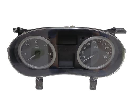 Used Instrument cluster Instrument cluster OPEL VIVARO A Bus (X83) 2.0 CDTI (F7, J7, A07) (114 hp) 34239635 34239635
