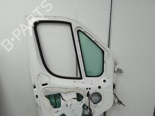 Left front door CITROËN JUMPER II Van 2.0 BlueHDi 110 | BP22598909C2 