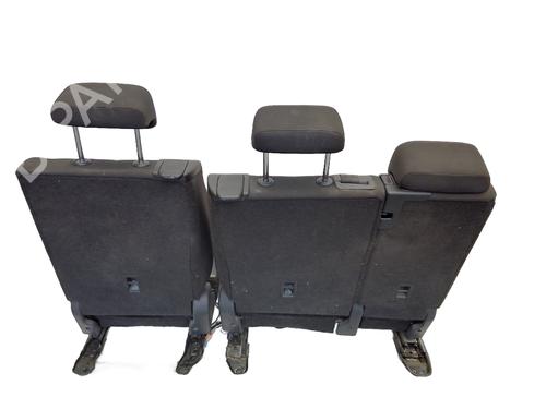 Rear seat VW TIGUAN (AD1, AX1) 2.0 TDI 4motion | BP20932502C17  - Image 5