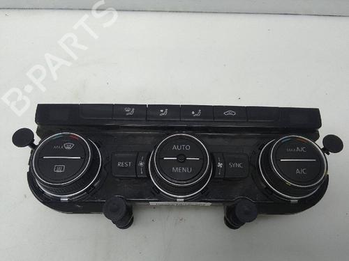 Commande Chauffage VW TOURAN (5T1) 1.6 TDI | BP24155904I5 