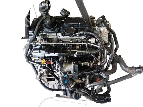 Used Engine AUDI TT Roadster (8J9) 2.0 TFSI (200 hp) 32848850