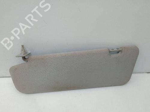 Right sun visor MERCEDES-BENZ CLS (C219)  | BP24997524I2 