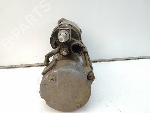 Startmotor ISUZU D-MAX I (TFR, TFS) 3.0 DiTD 4x4 (TFS77H) | BP26173150M8 