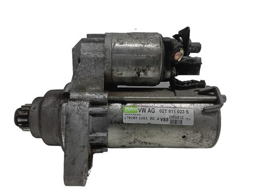 Used Starter Starter 36110409 36110409