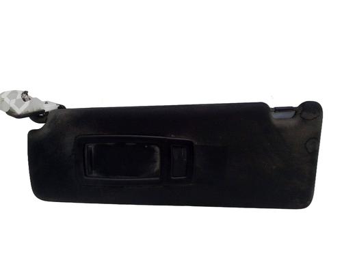 Used Left sun visor BMW 4 Gran Coupe (F36) 420 d (190 hp) 30051634