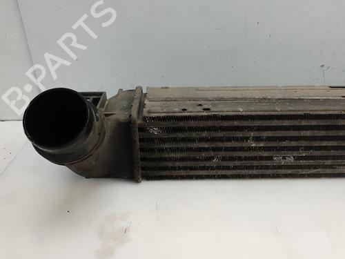 Intercooler RENAULT MEGANE III Hatchback (BZ0/1_, B3_) 1.5 dCi | BP29420738M30 