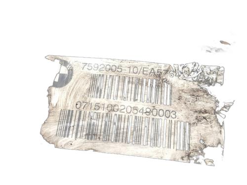 Rear differential BMW X3 (E83) 2.0 sd | BP23997966M24 - Image 4