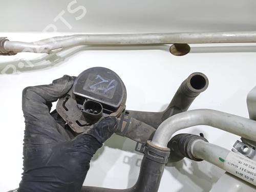 AC pipe MERCEDES-BENZ VITO Tourer (W447) 114 CDI / 114 BlueTEC (447.701, 447.703, 447.705) | BP28810639M126 - Image 6