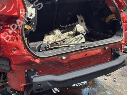 Used Parts RENAULT KADJAR (HA_, HL_) 1.3 TCe 160 (HLNC) (160 hp) 3114652