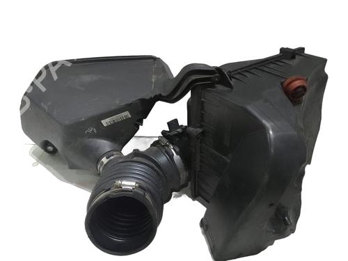 Air filter box BMW X3 (G01, F97, G08) sDrive 18 d | BP32135955M87 - Image 4
