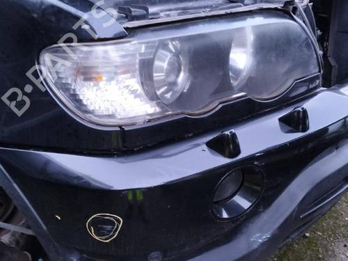 Right headlight BMW X5 (E53) 3.0 i | BP18592784C29 