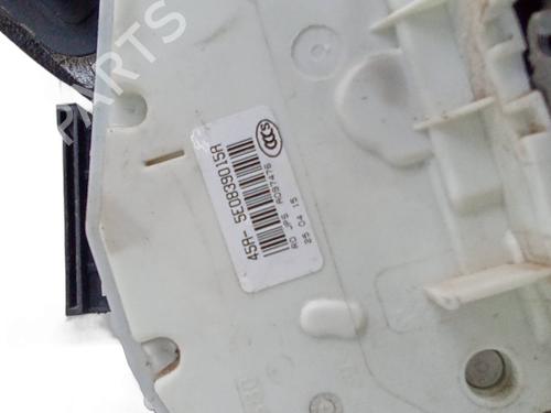 Front left lock VW PASSAT B8 (3G2, CB2) 2.0 TDI | BP28149395C98 - Image 6