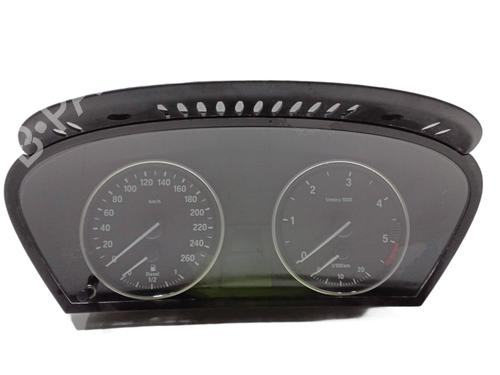 Used Instrument cluster Instrument cluster BMW X5 (E70) 3.0 sd (286 hp) 34419807 34419807