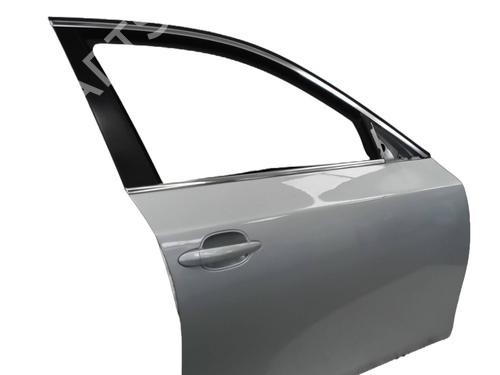 Right front door BMW 5 (E60) 530 d | BP31037374C3
