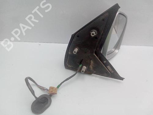 Right mirror VW MULTIVAN T5 (7HM, 7HN, 7HF, 7EF, 7EM, 7EN)  | BP20504235C27 