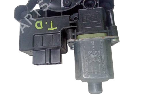 Used Right rear window motor Right rear window motor VW GOLF ALLTRACK VIII (CG5) 2.0 TDI 4motion (200 hp) 18581902 18581902