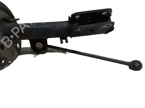 Right front shock absorber FORD USA EXPLORER (U5_) 3.5 4WD | BP34123309M17 - Image 5