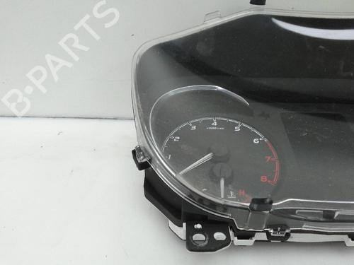 Instrument cluster TOYOTA YARIS (_P13_) 1.0 (KSP130) | BP23654222C47 