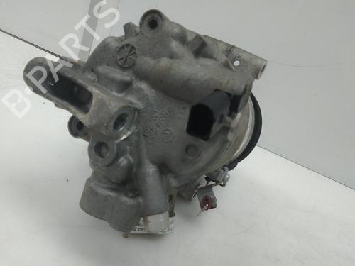 Turbolader/Kompressor VW GOLF VIII (CD1, DA1) 2.0 GTI | BP28150642M71 