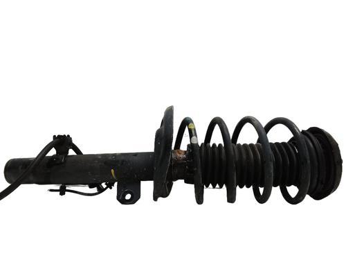 Used Right front shock absorber PEUGEOT 2008 I (CU_) 1.2 PureTech 82 (82 hp) 30527292