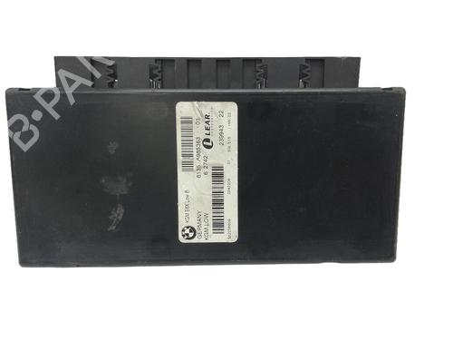 Electronic module BMW 5 (E60) 530 d | BP22333016M83  - Image 5