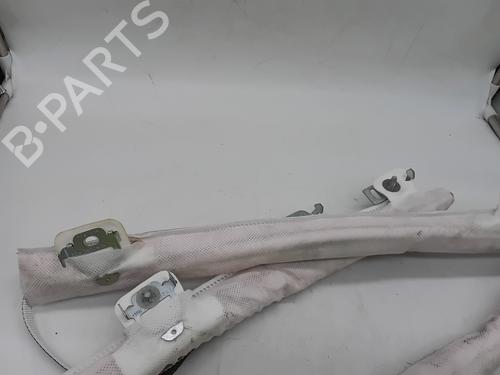 Left curtain airbag OPEL CROSSLAND X / CROSSLAND (P17, P2QO) 1.2 (75) | BP29386086C11 