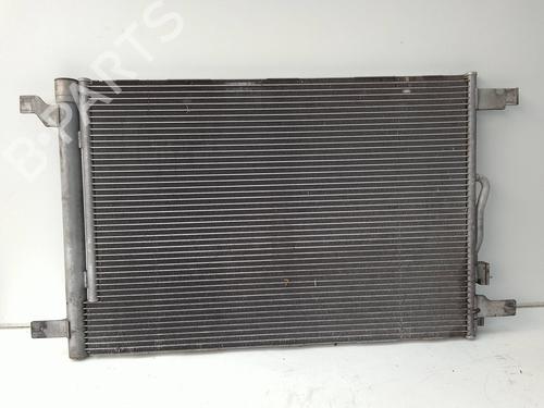 AC-Kondensator VW TOURAN (5T1) 1.6 TDI | BP26053860M32 