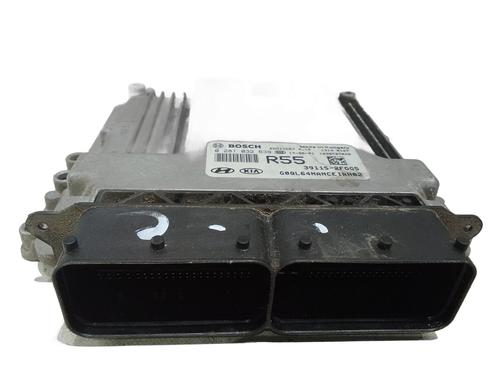 Electronic module KIA SPORTAGE IV (QL, QLE) 2.0 CRDi | BP32081502M83 - Image 5