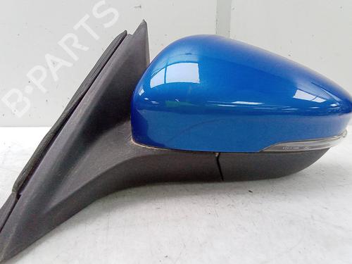 Retrovisor esquerdo Retrovisor esquerdo 26055201 26055201