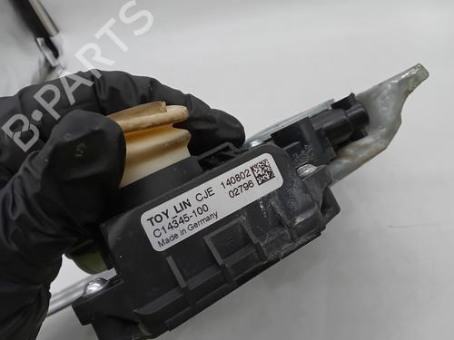 Rear left window mechanism TOYOTA VERSO (_R2_) 1.8 (ZGR21_, ZGR21R) | BP29386470C24 