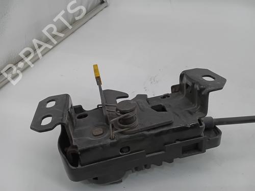 Hood lock MERCEDES-BENZ A-CLASS (W176) A 160 CDI / d (176.011) | BP29385775C133 