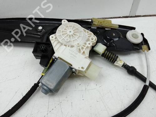 Front left window mechanism BMW 5 Touring (F11) 520 d xDrive | BP19733181C22 
