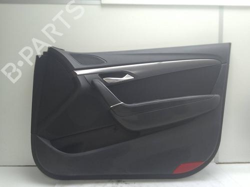 Used Front right panel Front right panel HYUNDAI i40 I (VF) 1.7 CRDi (116 hp) 18582888 18582888