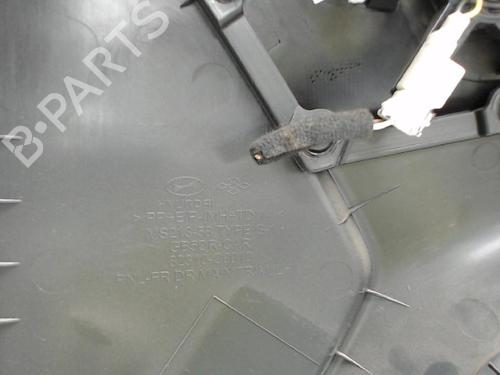 Front left panel HYUNDAI i20 II (GB, IB)  | BP22719356C58 