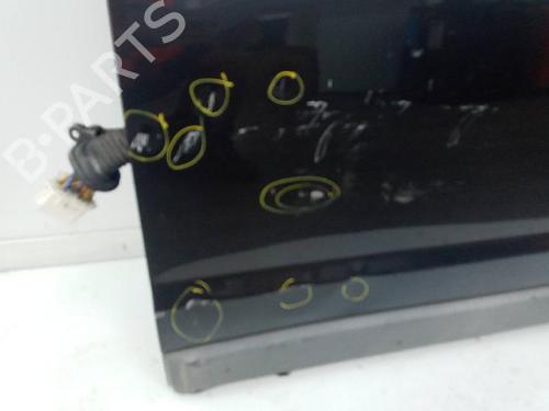 Used Left front door OPEL ANTARA A (L07) 2.2 CDTi 4x4 (163 hp) 19582853