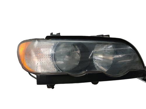 Right headlight BMW X5 (E53) 3.0 d | BP20207729C29  - Image 6